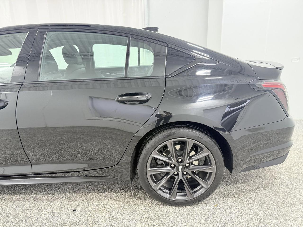 2023 Cadillac CT5-V V-Series Knoxville TN