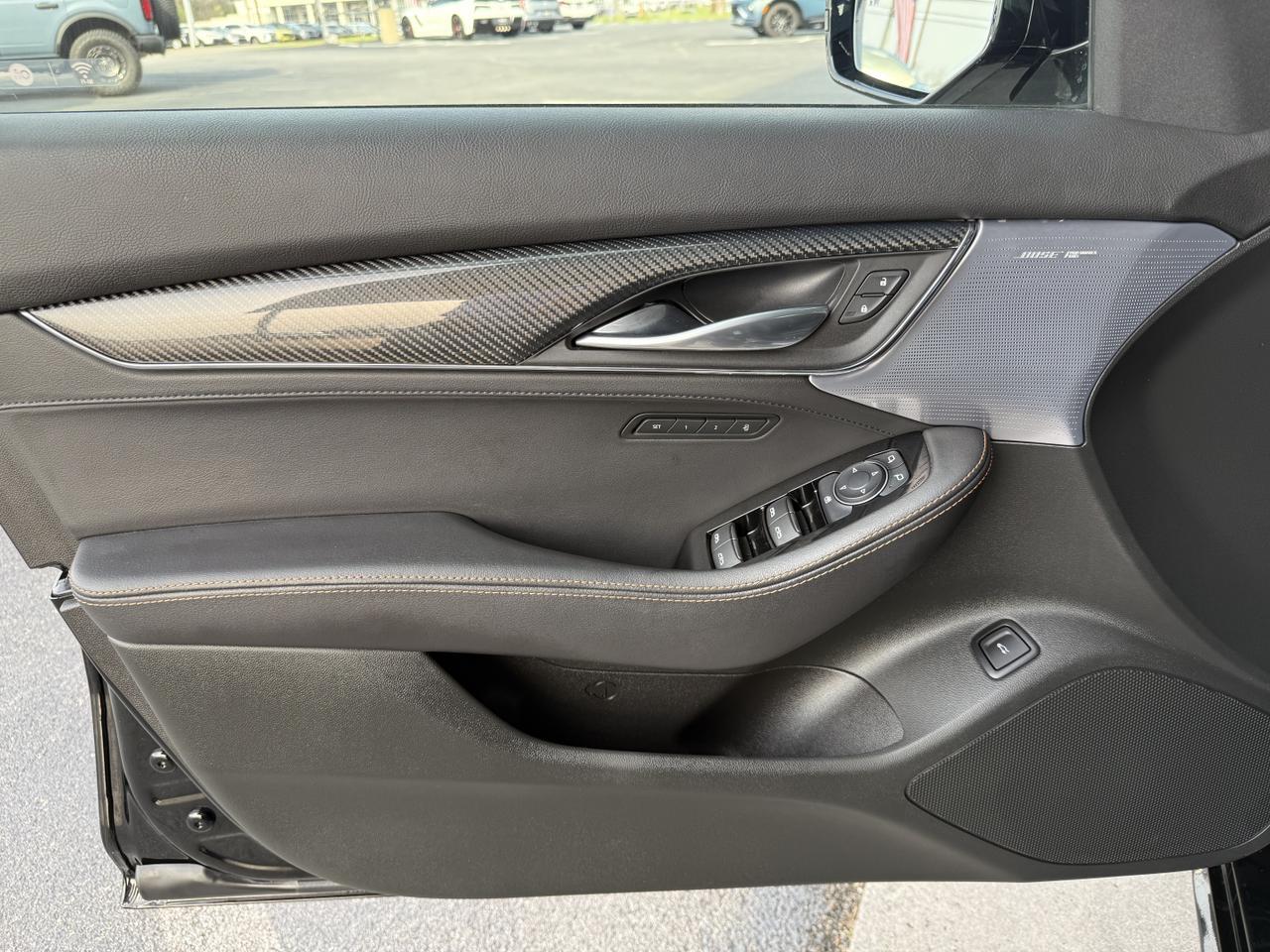 2023 Cadillac CT5-V V-Series Knoxville TN