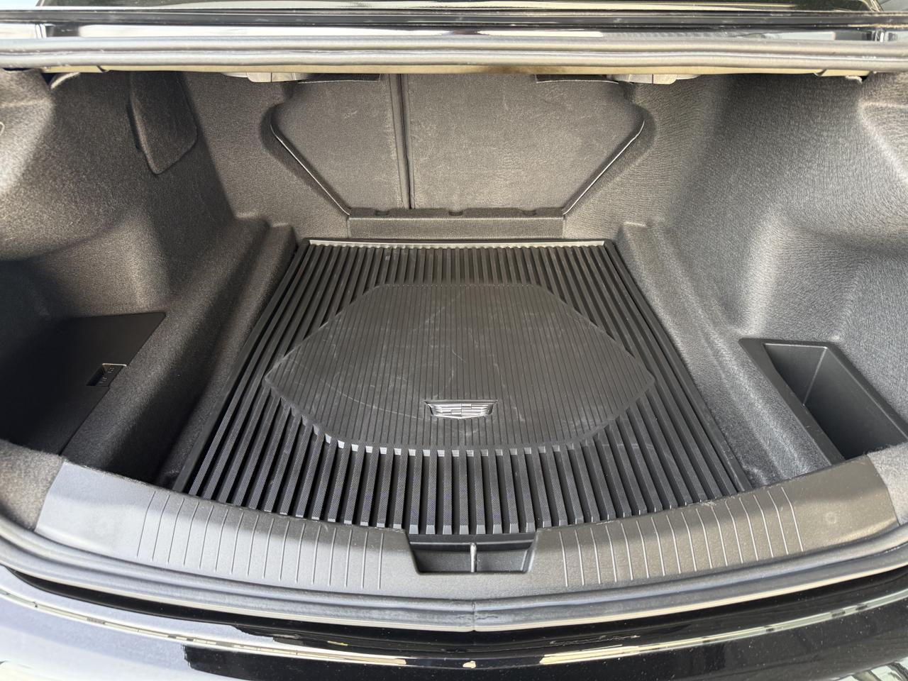 2023 Cadillac CT5-V V-Series Knoxville TN