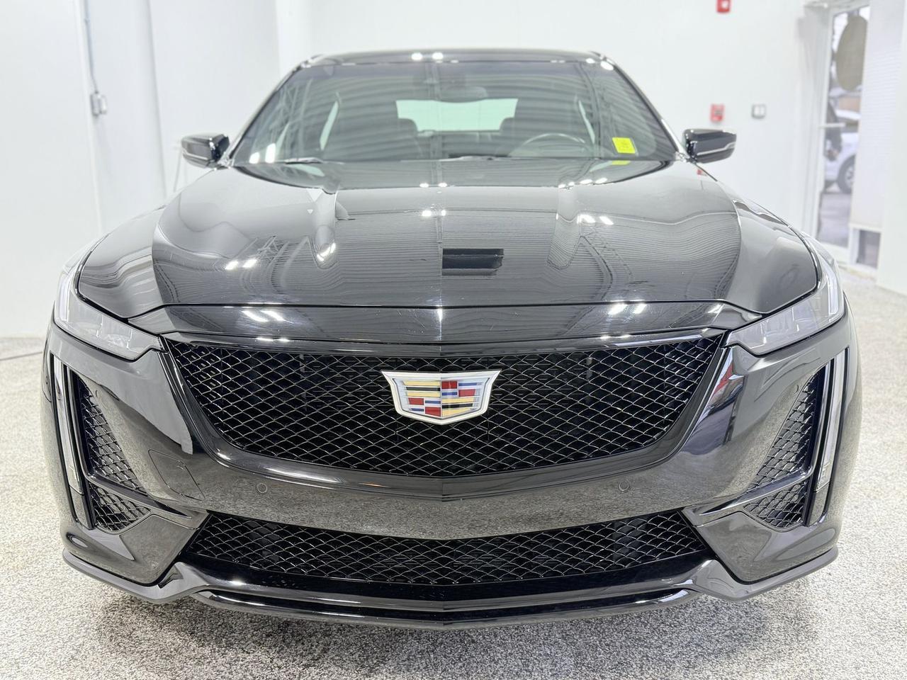 2023 Cadillac CT5-V V-Series Knoxville TN