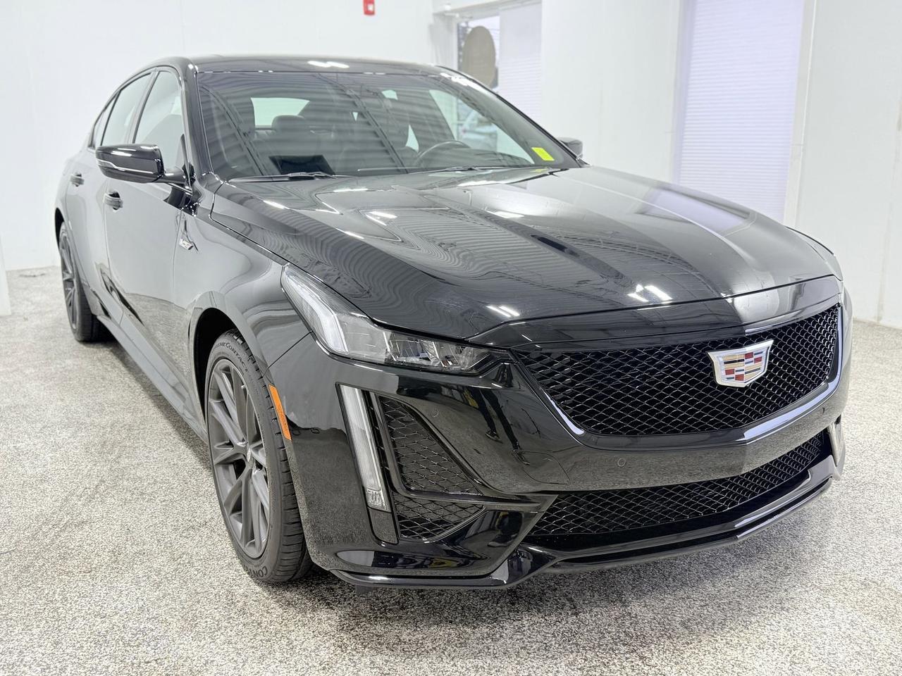 2023 Cadillac CT5-V V-Series Knoxville TN