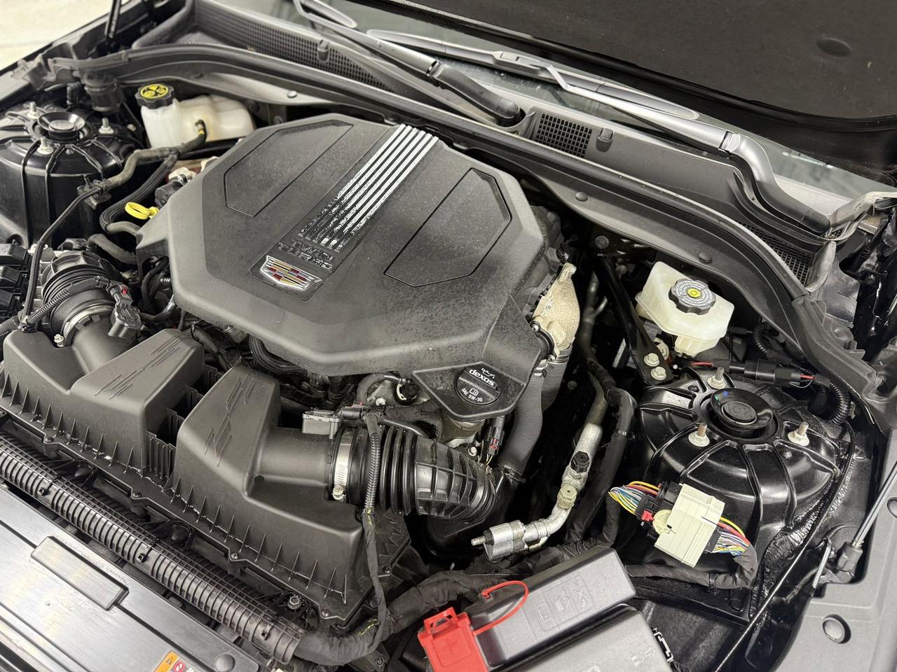 2023 Cadillac CT5-V V-Series Knoxville TN