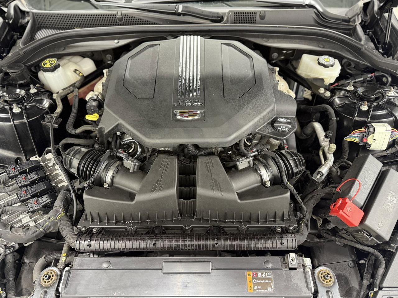 2023 Cadillac CT5-V V-Series Knoxville TN