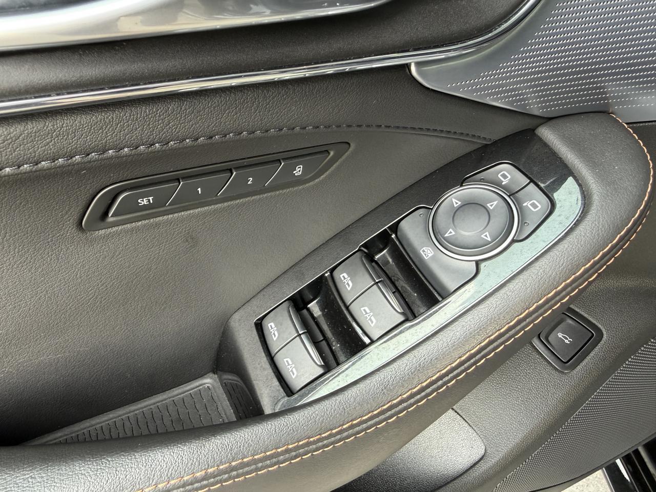 2023 Cadillac CT5-V V-Series Knoxville TN