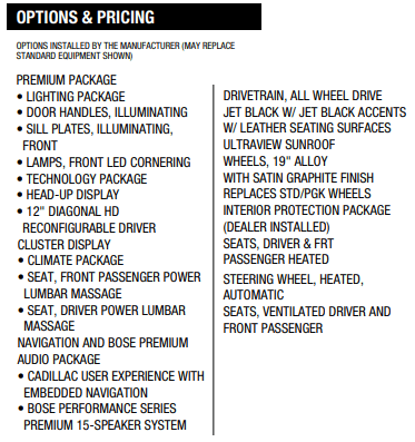 2023 Cadillac CT5-V V-Series Knoxville TN