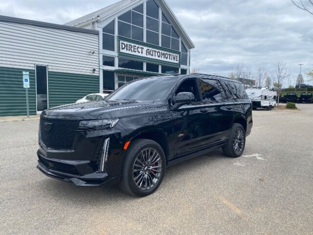 2023 Cadillac ESCALADE  V SERIES V 4WD