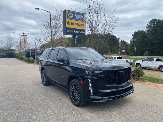 2023 Cadillac ESCALADE  V SERIES V 4WD