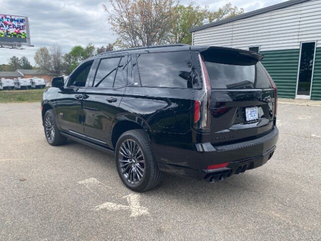 2023 Cadillac ESCALADE  V SERIES V 4WD Monroe NC