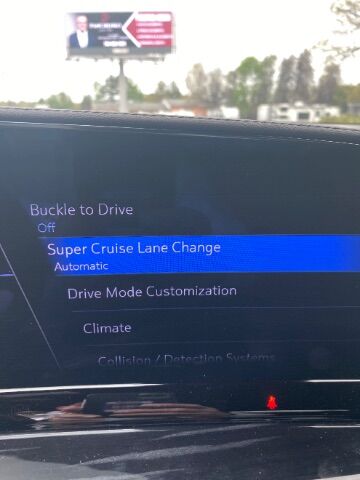 2023 Cadillac ESCALADE  V SERIES V 4WD Monroe NC