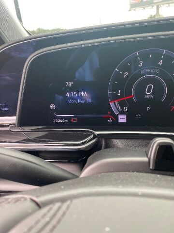 2023 Cadillac ESCALADE  V SERIES V 4WD Monroe NC