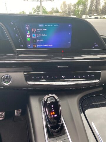 2023 Cadillac ESCALADE  V SERIES V 4WD Monroe NC