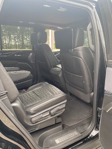 2023 Cadillac ESCALADE  V SERIES V 4WD Monroe NC