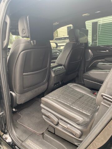 2023 Cadillac ESCALADE  V SERIES V 4WD Monroe NC