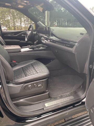 2023 Cadillac ESCALADE  V SERIES V 4WD Monroe NC