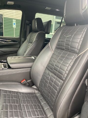 2023 Cadillac ESCALADE  V SERIES V 4WD Monroe NC