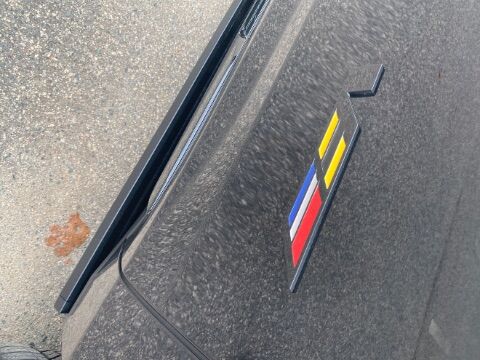 2023 Cadillac ESCALADE  V SERIES V 4WD Monroe NC