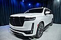 2023 Cadillac Escalade 4WD 4dr Premium Luxury SUV