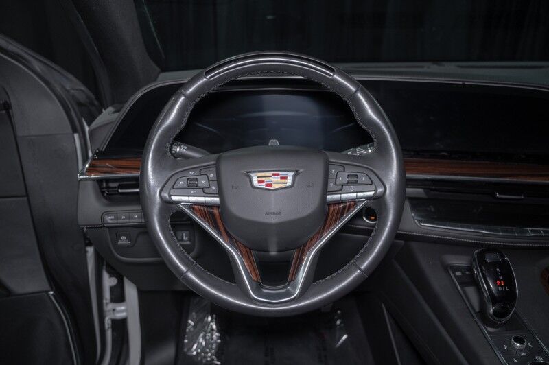 2023 Cadillac Escalade 4WD 4dr Premium Luxury SUV Peoria AZ