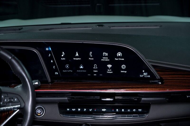 2023 Cadillac Escalade 4WD 4dr Premium Luxury SUV Peoria AZ