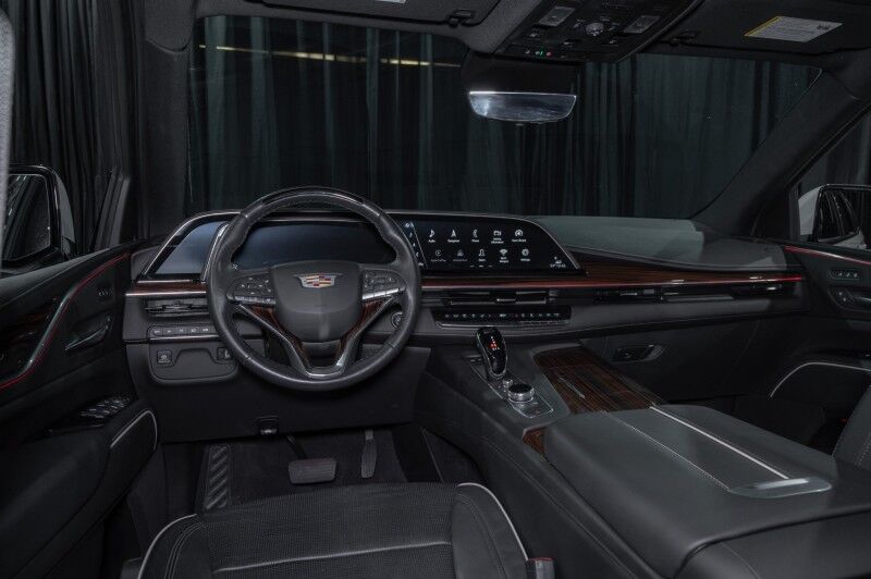 2023 Cadillac Escalade 4WD 4dr Premium Luxury SUV Peoria AZ