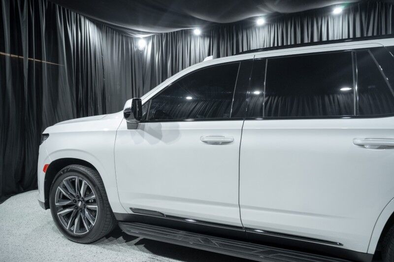 2023 Cadillac Escalade 4WD 4dr Premium Luxury SUV Peoria AZ