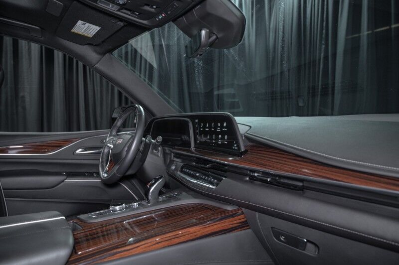 2023 Cadillac Escalade 4WD 4dr Premium Luxury SUV Peoria AZ