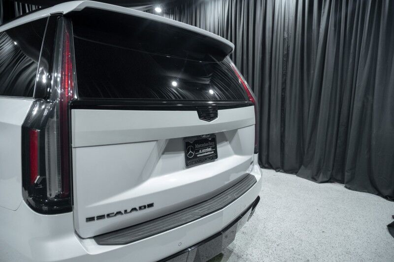 2023 Cadillac Escalade 4WD 4dr Premium Luxury SUV Peoria AZ