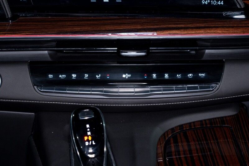 2023 Cadillac Escalade 4WD 4dr Premium Luxury SUV Peoria AZ