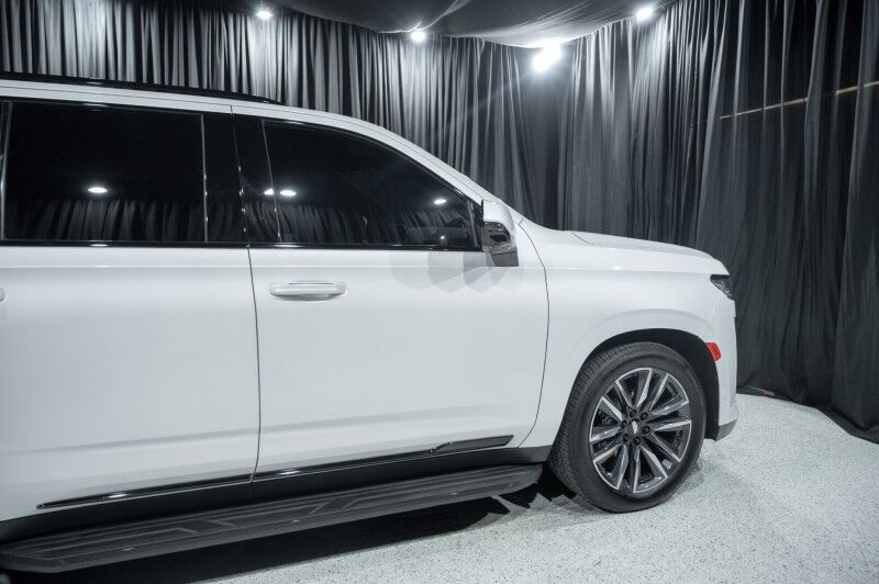 2023 Cadillac Escalade 4WD 4dr Premium Luxury SUV Peoria AZ