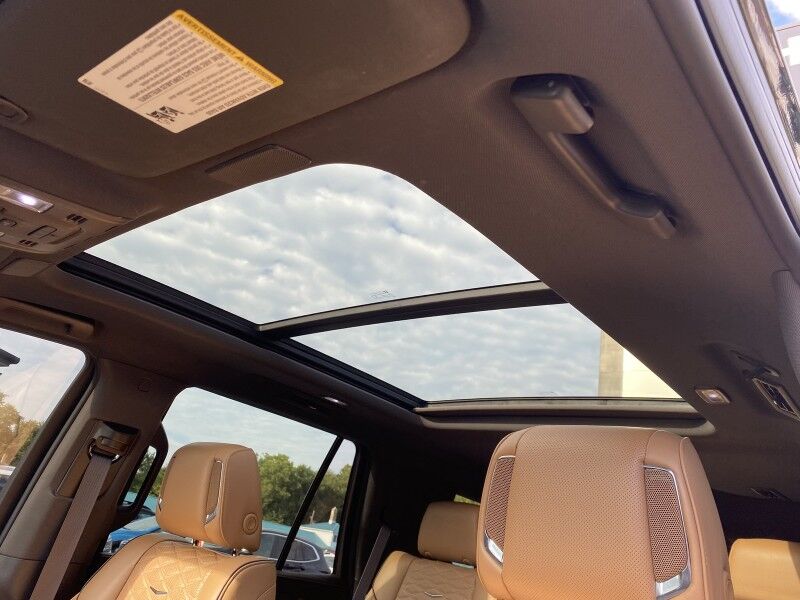 2023 Cadillac Escalade 4WD Premium Luxury Bristol  PA