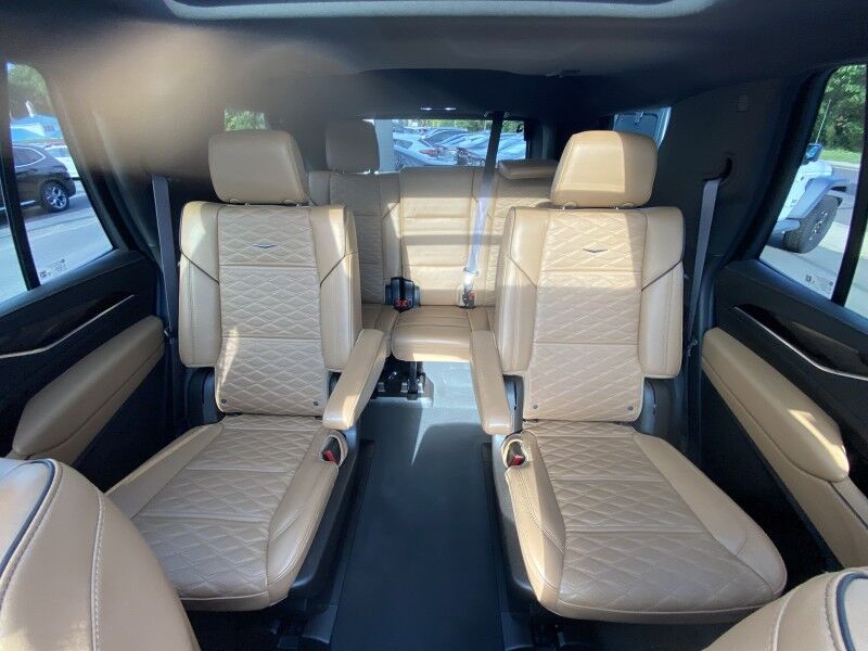 2023 Cadillac Escalade 4WD Premium Luxury Bristol  PA
