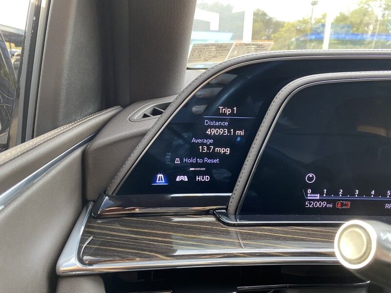 2023 Cadillac Escalade 4WD Premium Luxury Bristol  PA