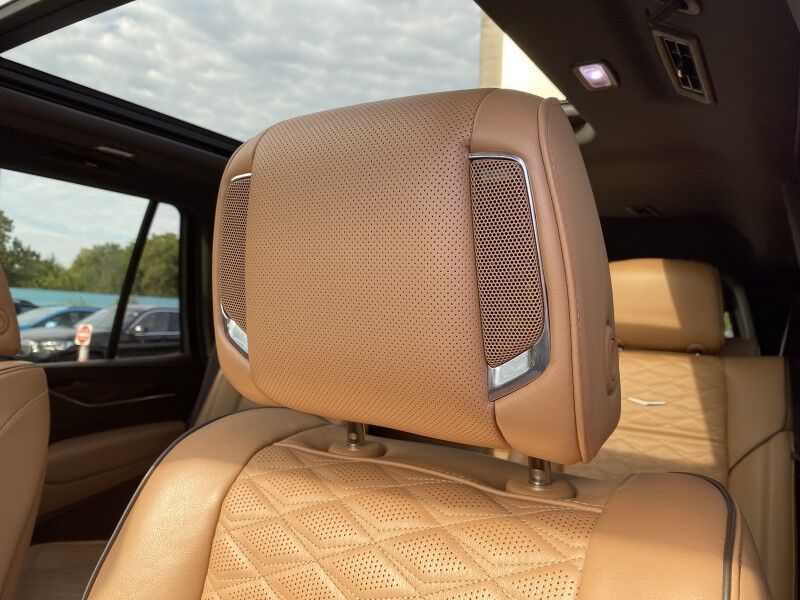 2023 Cadillac Escalade 4WD Premium Luxury Bristol  PA