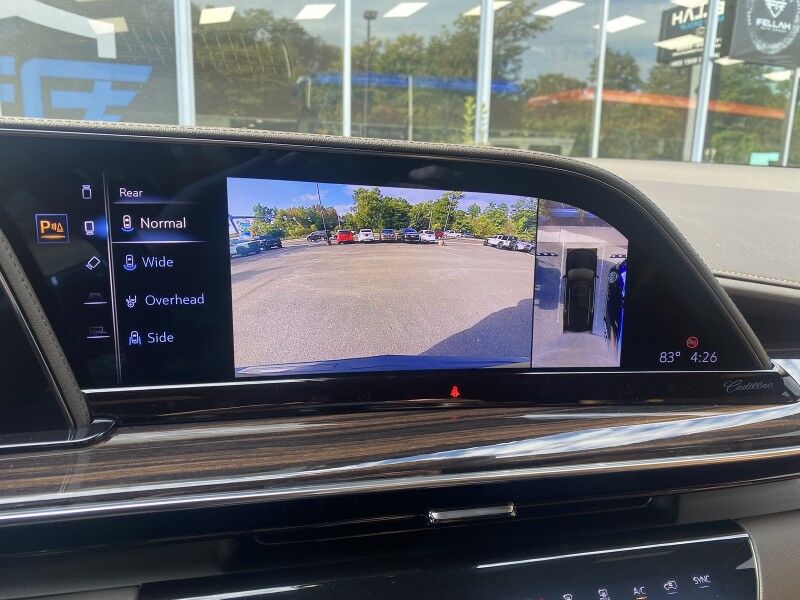 2023 Cadillac Escalade 4WD Premium Luxury Bristol  PA
