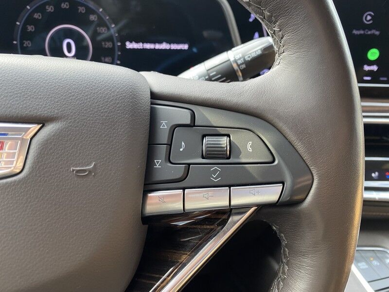 2023 Cadillac Escalade 4WD Premium Luxury Bristol  PA