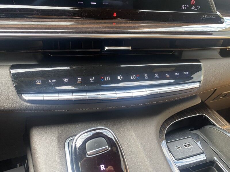 2023 Cadillac Escalade 4WD Premium Luxury Bristol  PA
