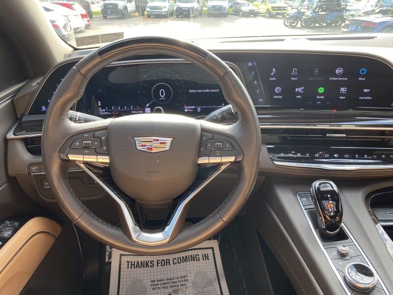 2023 Cadillac Escalade 4WD Premium Luxury Bristol  PA