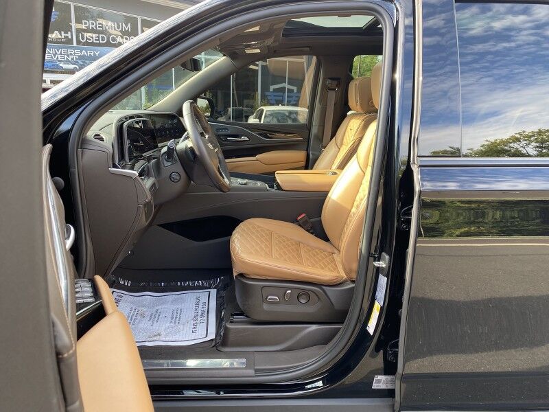 2023 Cadillac Escalade 4WD Premium Luxury Bristol  PA