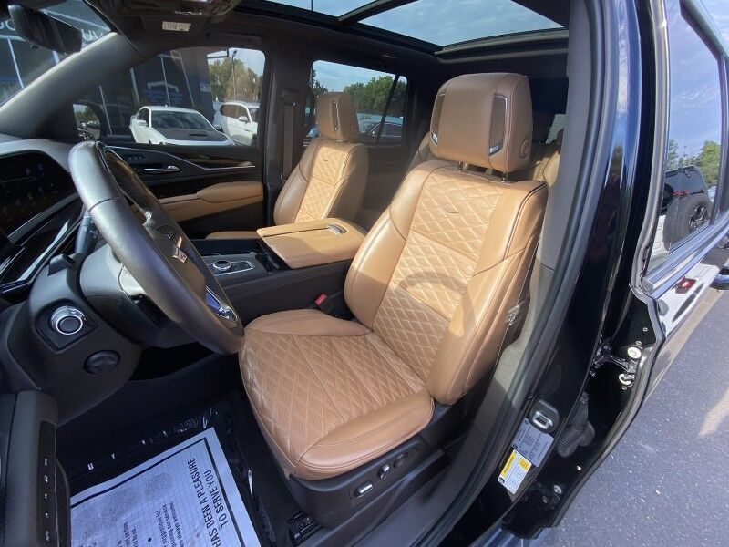 2023 Cadillac Escalade 4WD Premium Luxury Bristol  PA