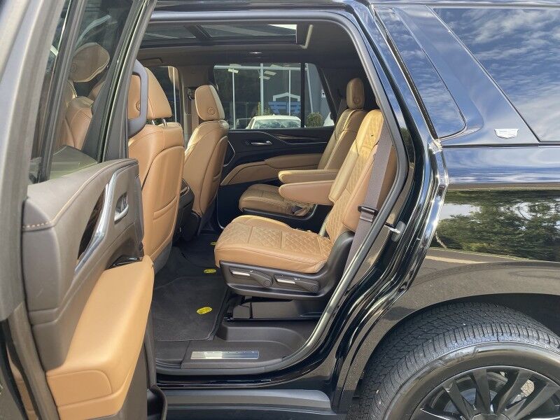 2023 Cadillac Escalade 4WD Premium Luxury Bristol  PA