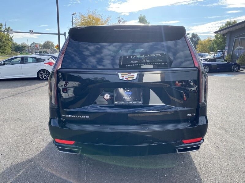 2023 Cadillac Escalade 4WD Premium Luxury Bristol  PA