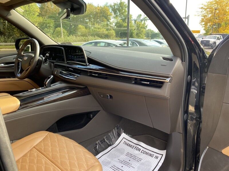 2023 Cadillac Escalade 4WD Premium Luxury Bristol  PA