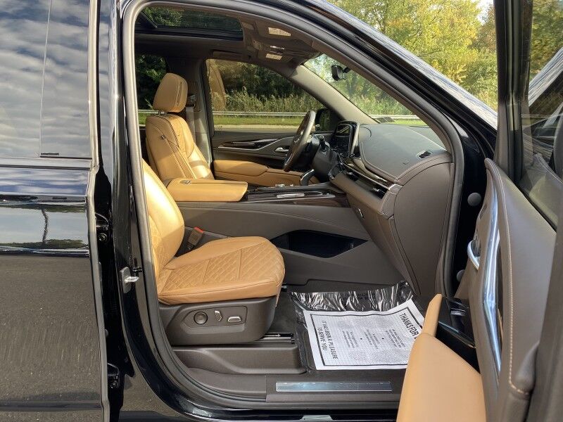 2023 Cadillac Escalade 4WD Premium Luxury Bristol  PA