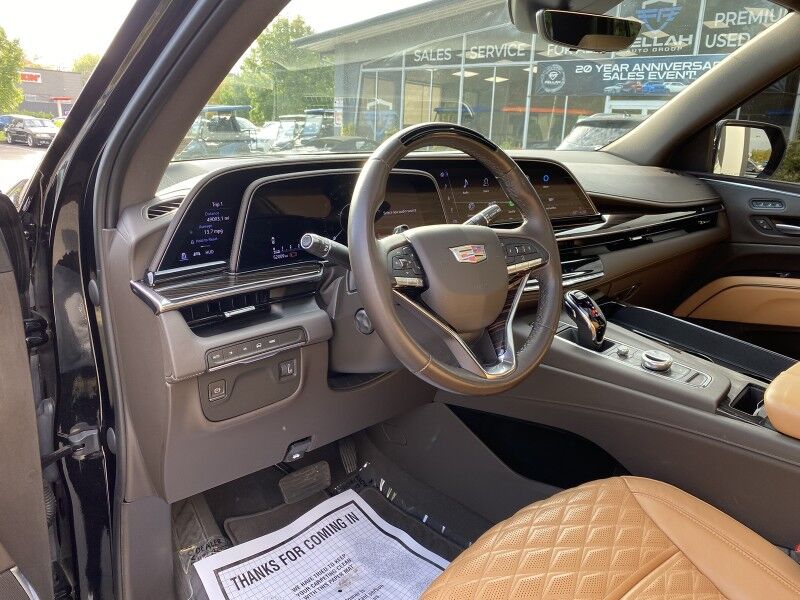 2023 Cadillac Escalade 4WD Premium Luxury Bristol  PA