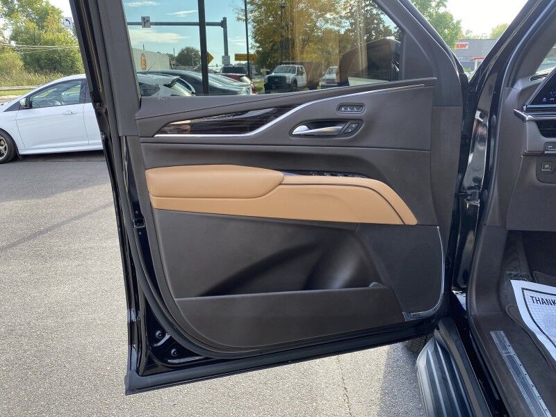 2023 Cadillac Escalade 4WD Premium Luxury Bristol  PA