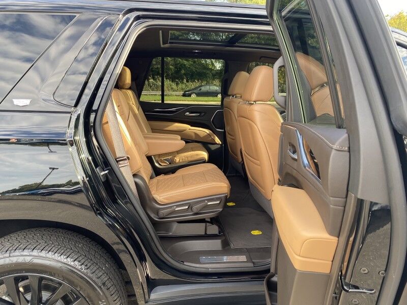 2023 Cadillac Escalade 4WD Premium Luxury Bristol  PA