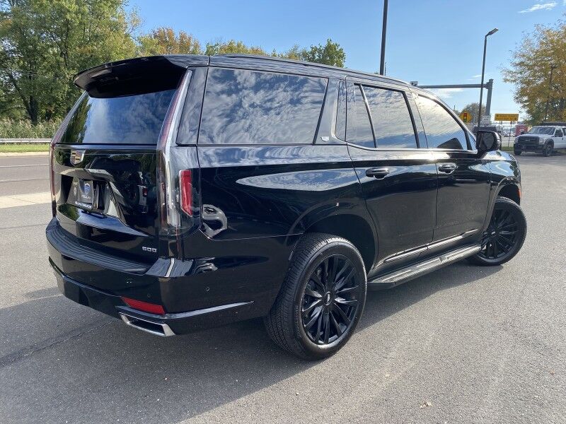 2023 Cadillac Escalade 4WD Premium Luxury Bristol  PA