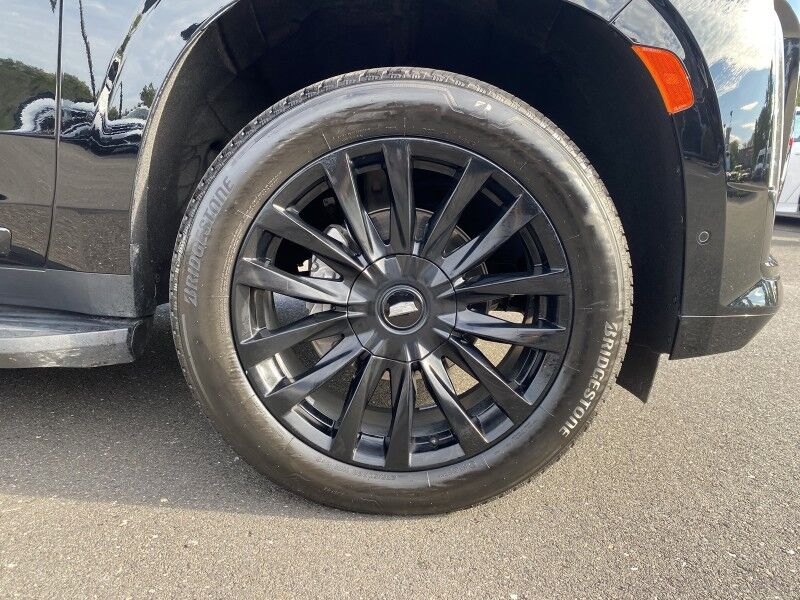 2023 Cadillac Escalade 4WD Premium Luxury Bristol  PA