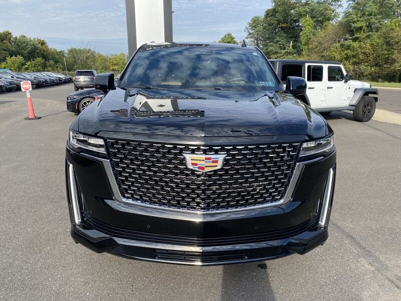 2023 Cadillac Escalade 4WD Premium Luxury Bristol  PA