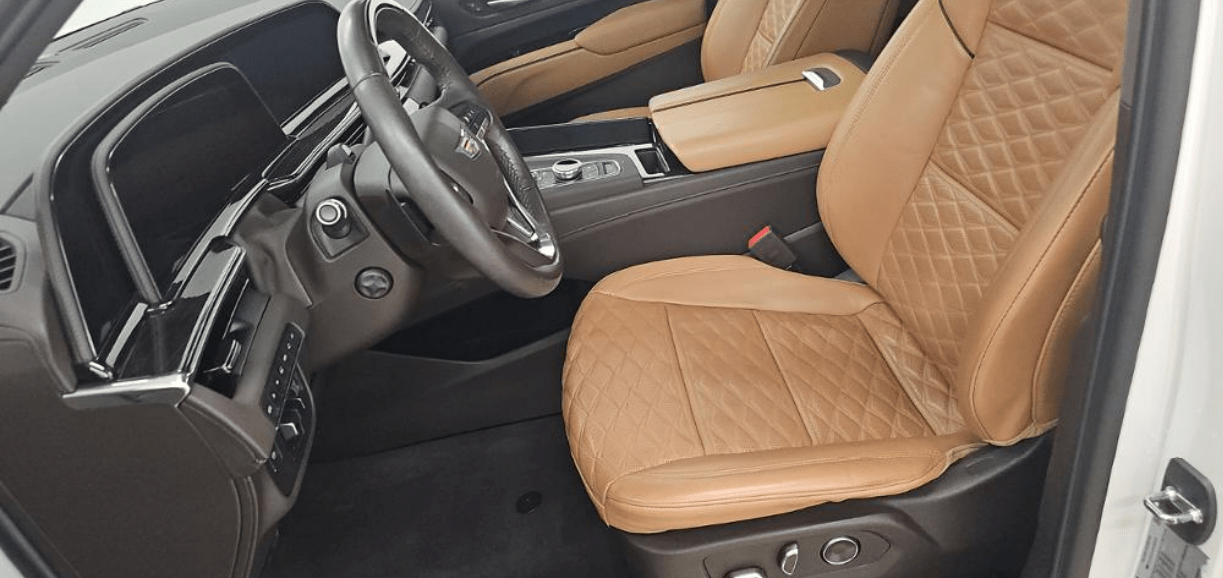 2023 Cadillac Escalade 4WD Premium Luxury Knoxville TN